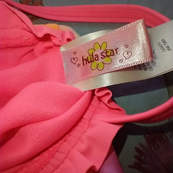 Swim suits - Picture 4 of 7